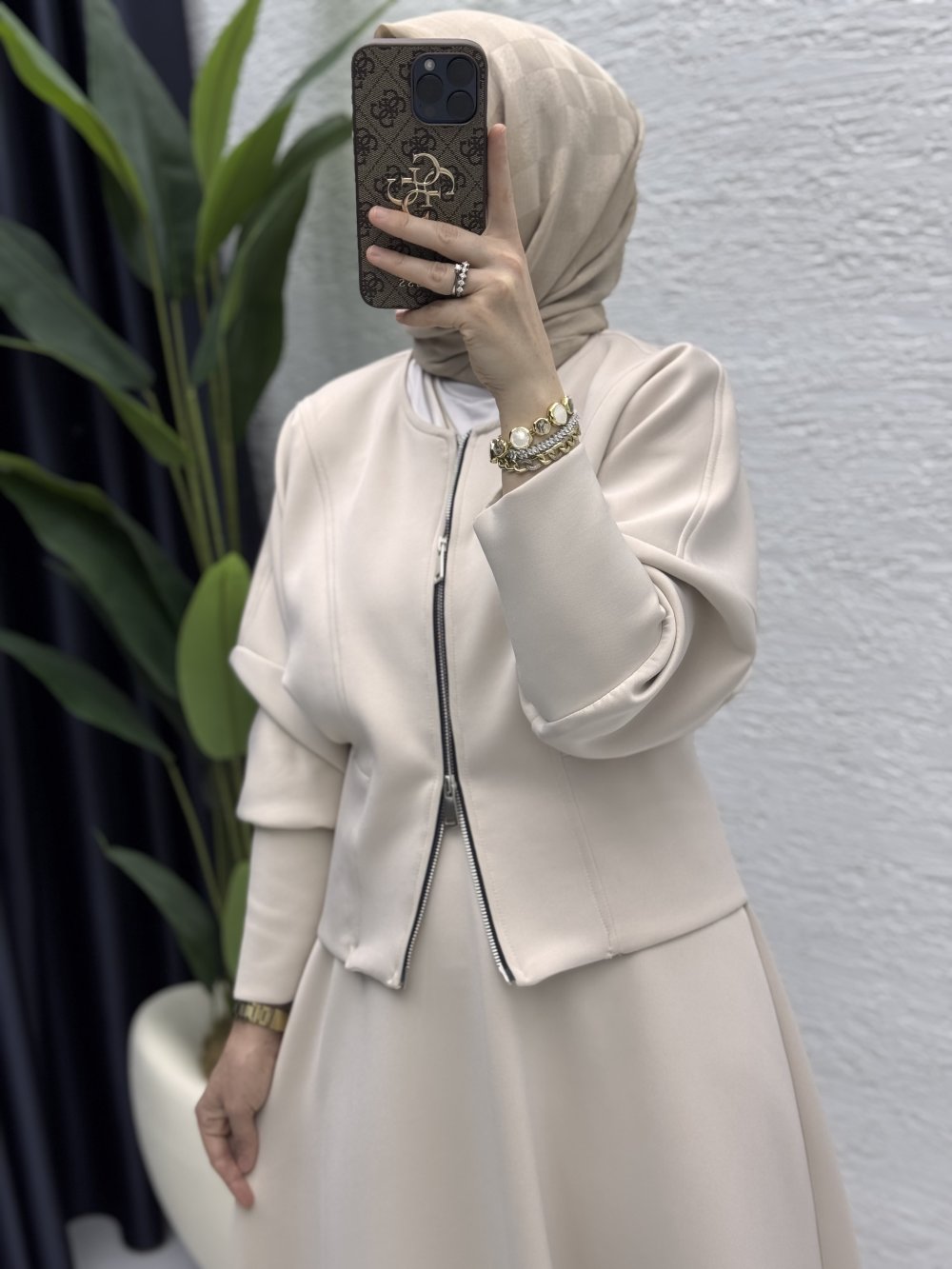 KASTEL ETEKLİ TAKIM