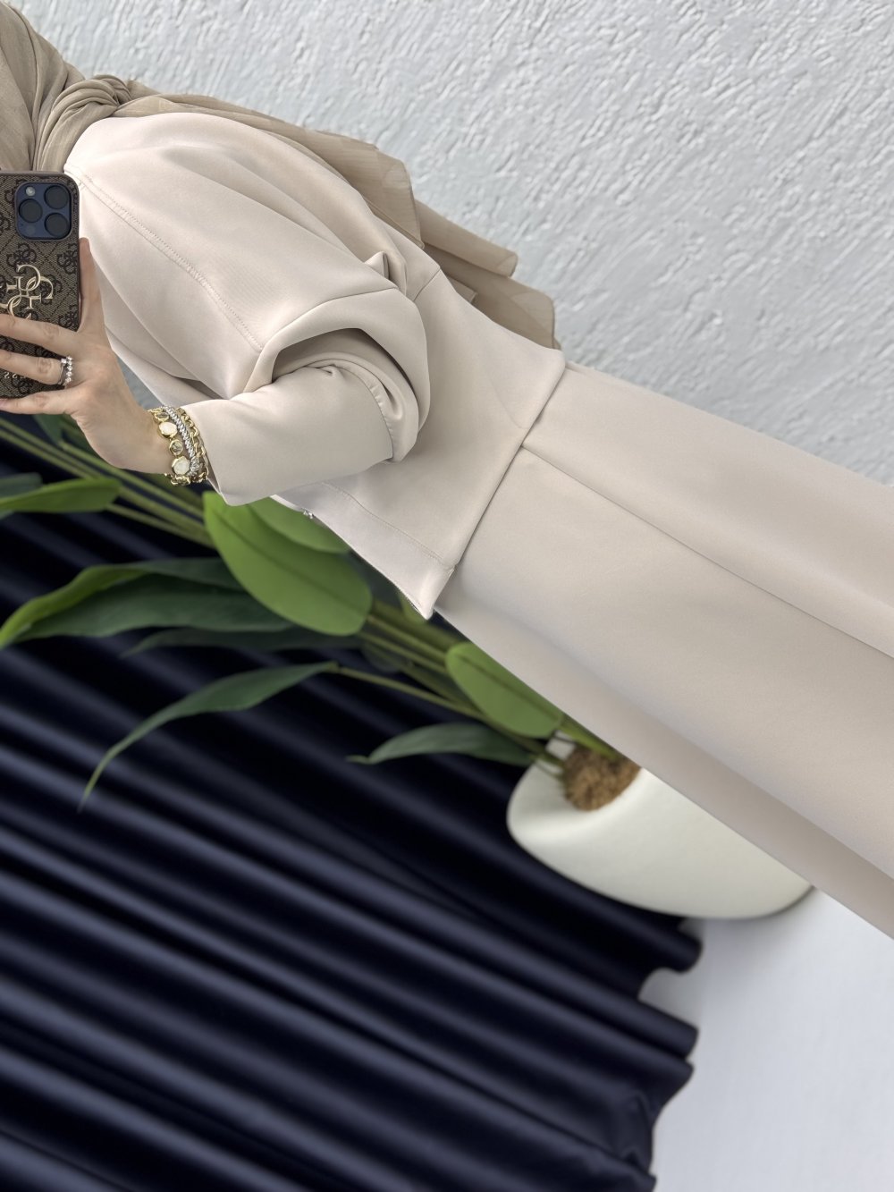 KASTEL ETEKLİ TAKIM TAŞ